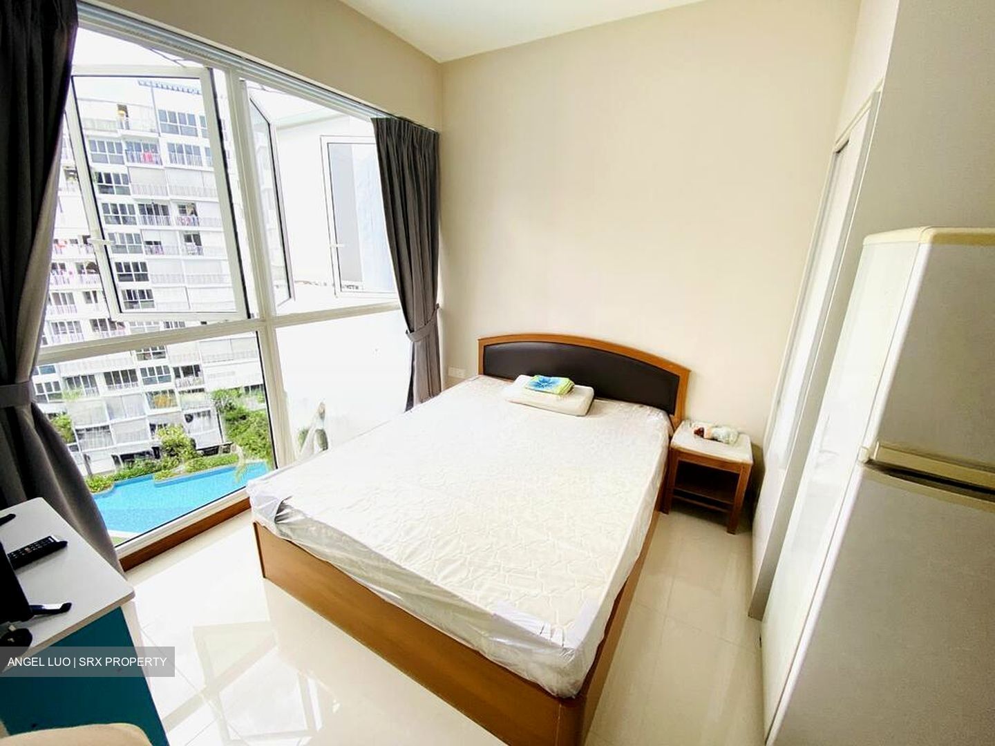 Forestville (D25), Condominium #526305181
